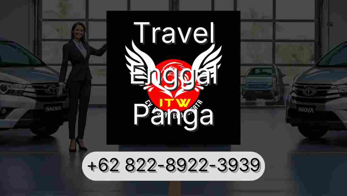 Travel Enggal Panga