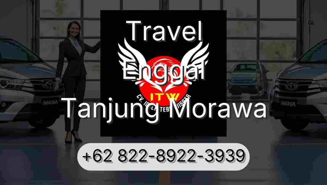 Travel Enggal Tanjung Morawa