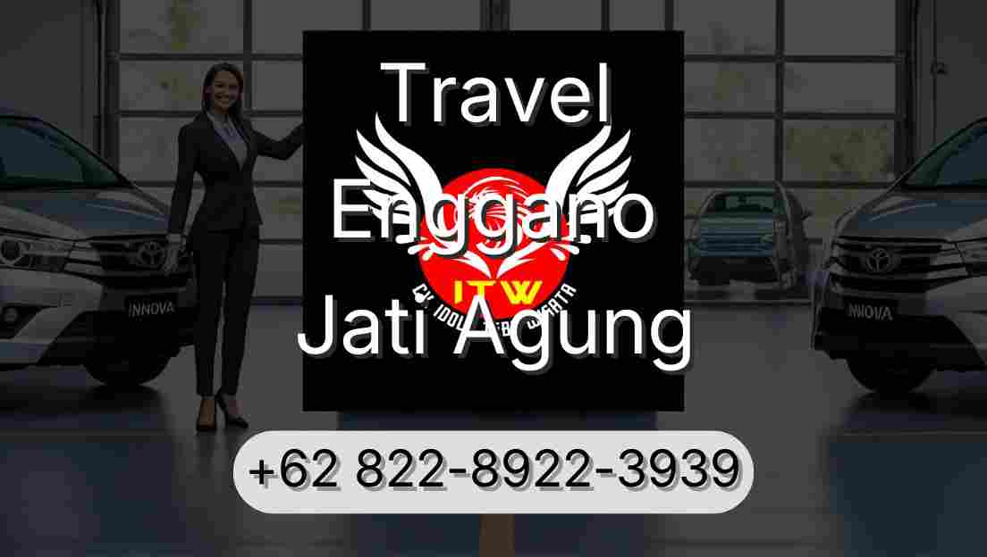 Travel Enggano Jati Agung