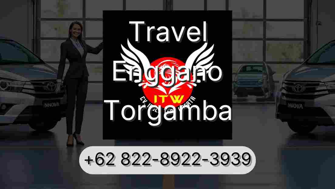 Travel Enggano Torgamba