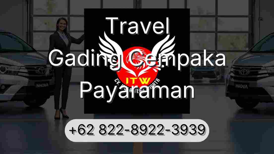 Travel Gading Cempaka Payaraman