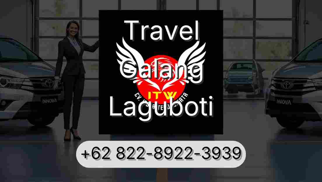 Travel Galang Laguboti