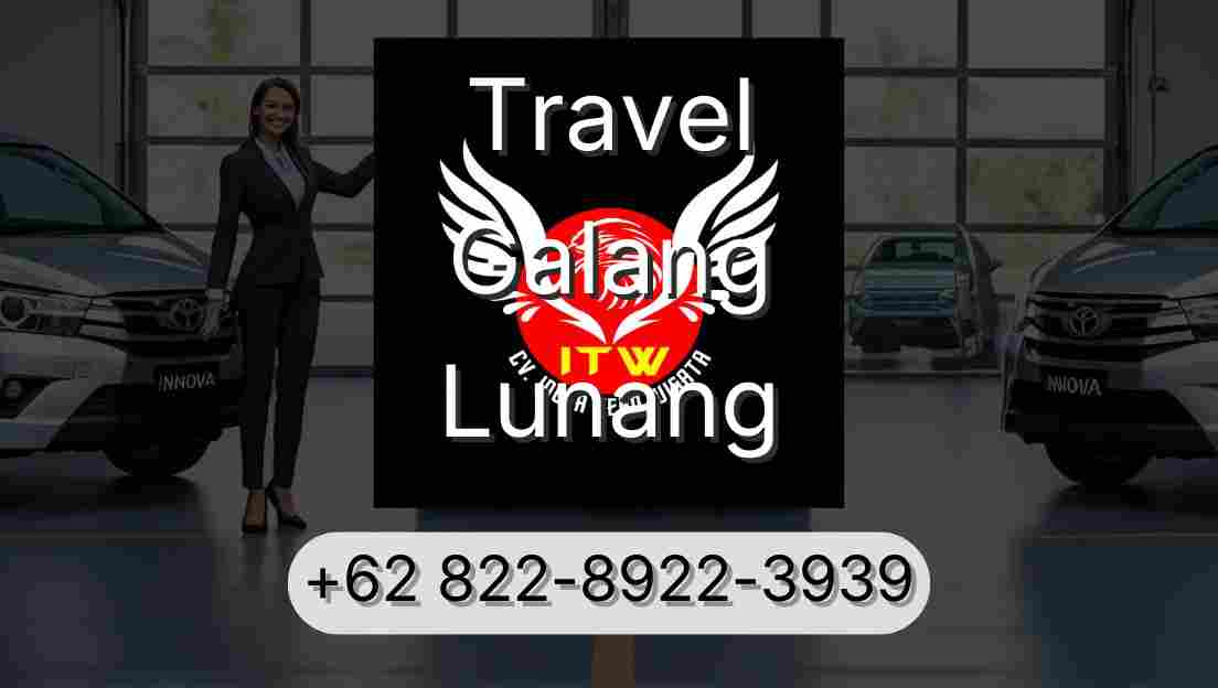Travel Galang Lunang