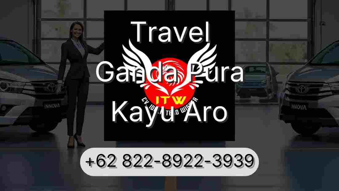 Travel Ganda Pura Kayu Aro