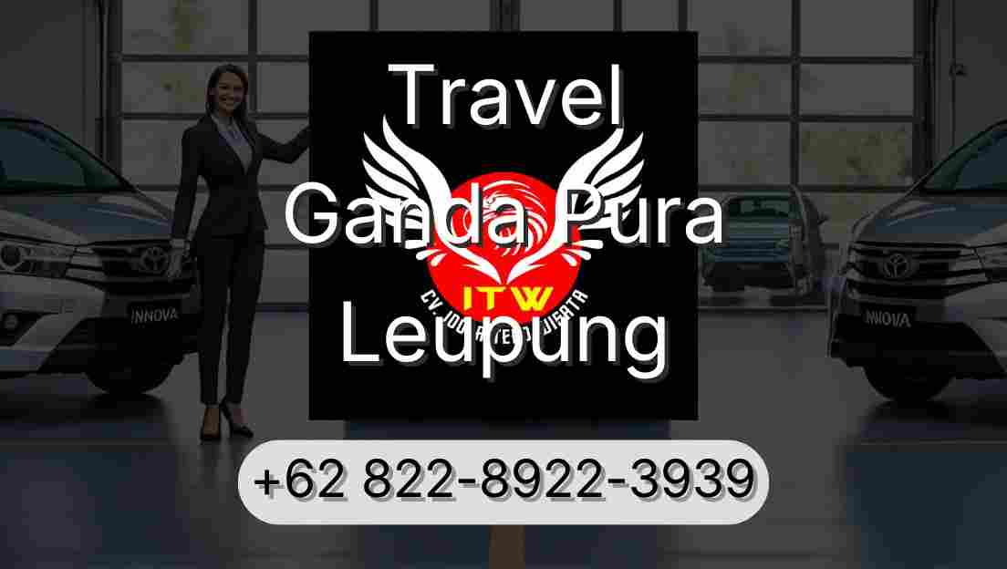 Travel Ganda Pura Leupung