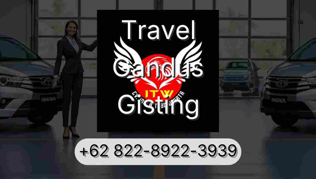 Travel Gandus Gisting