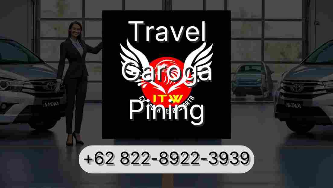 Travel Garoga Pining
