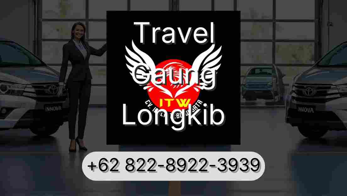 Travel Gaung Longkib