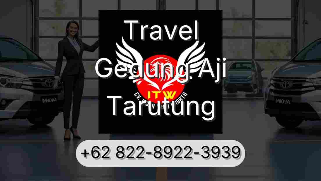 Travel Gedung Aji Tarutung