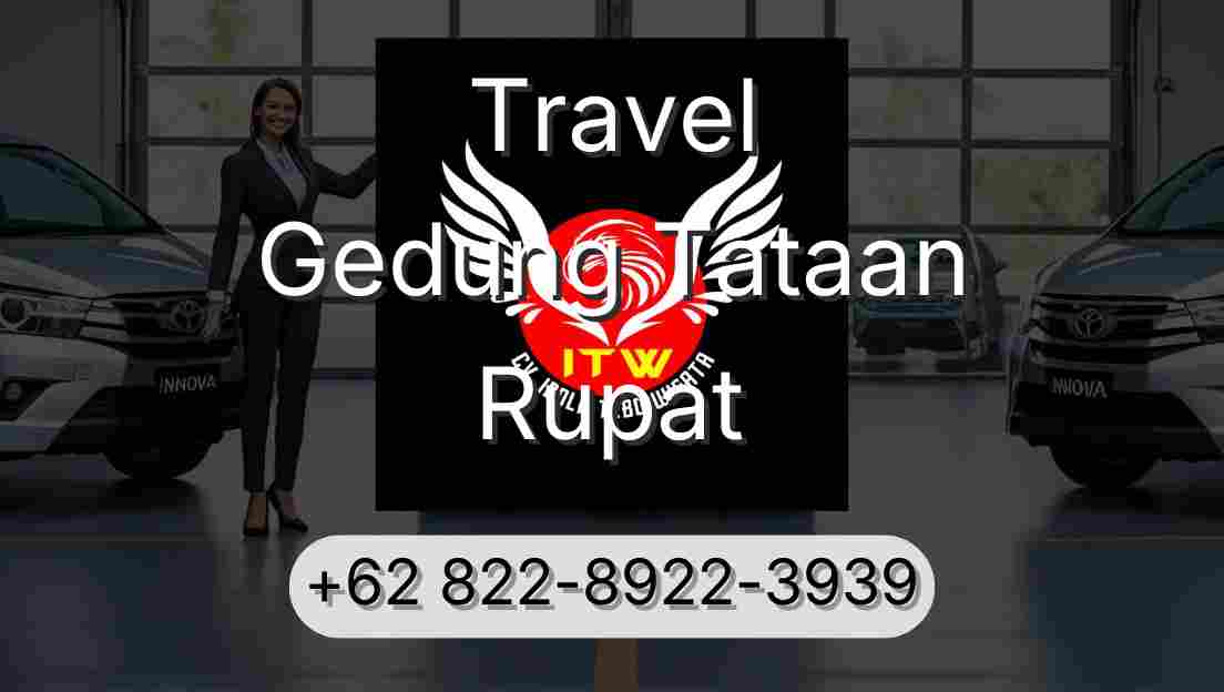 Travel Gedung Tataan Rupat