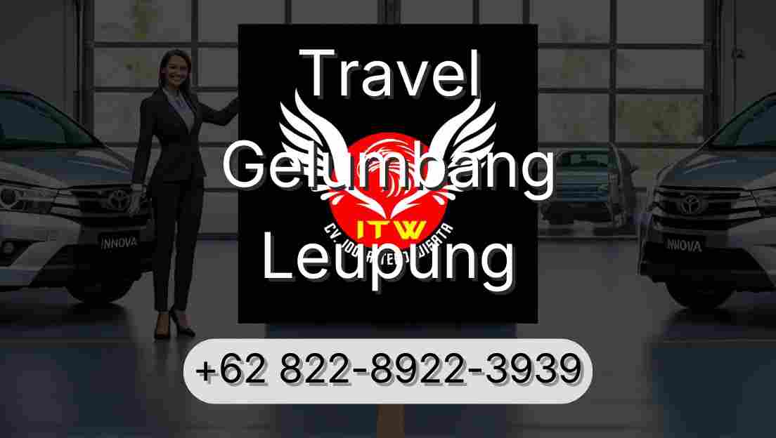 Travel Gelumbang Leupung
