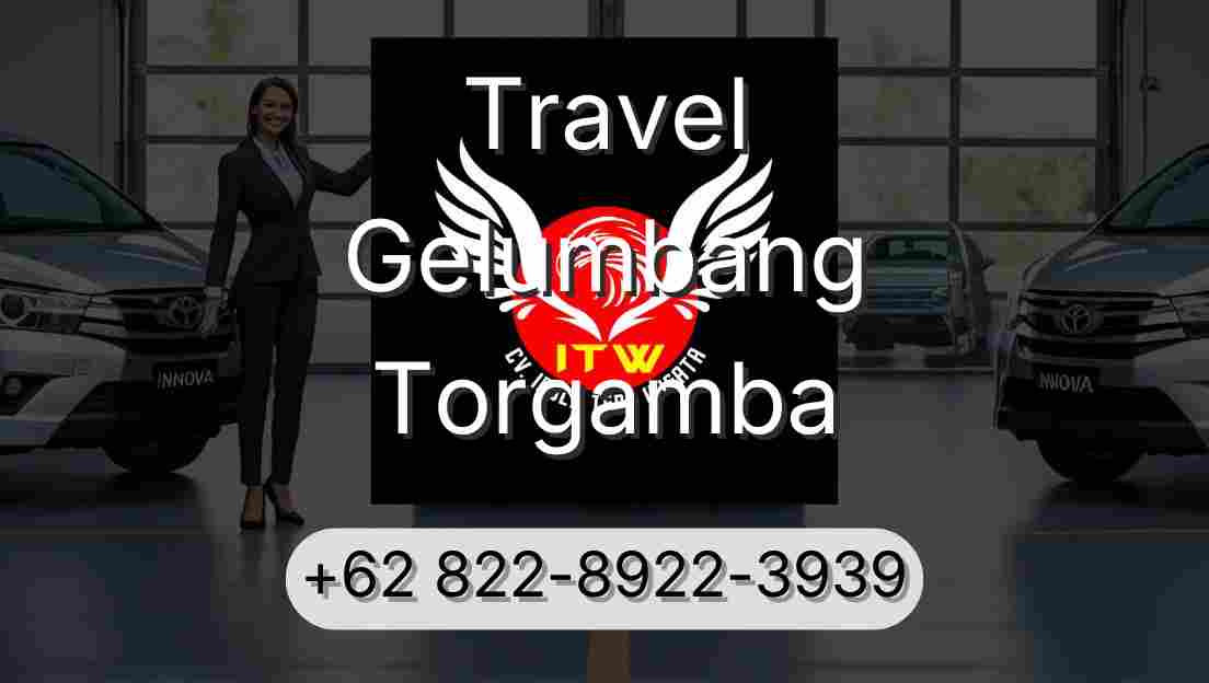 Travel Gelumbang Torgamba