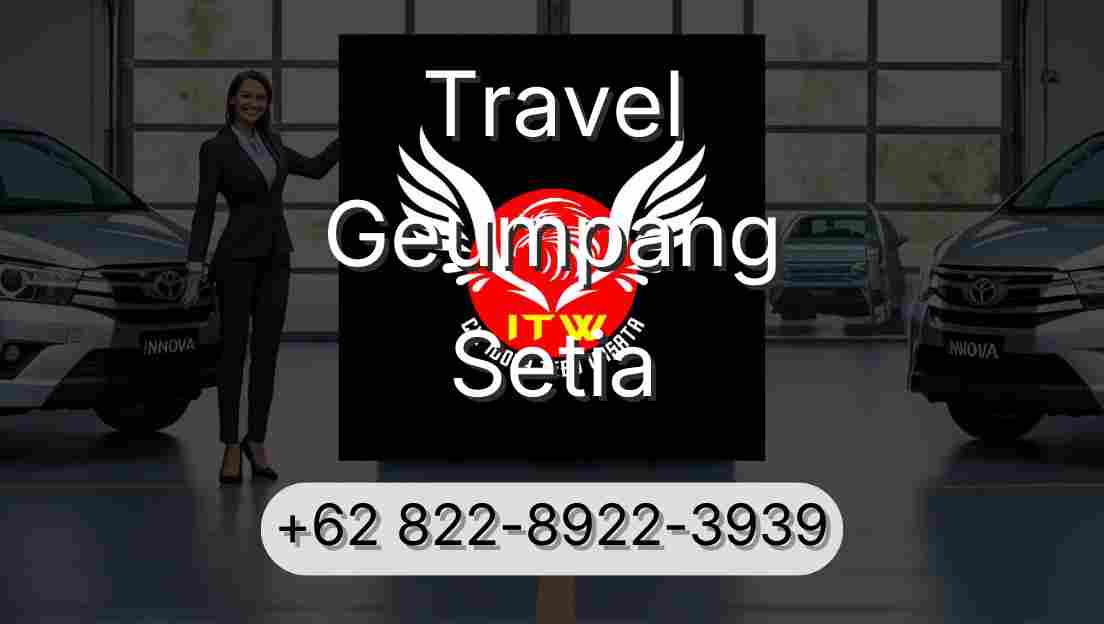 Travel Geumpang Setia