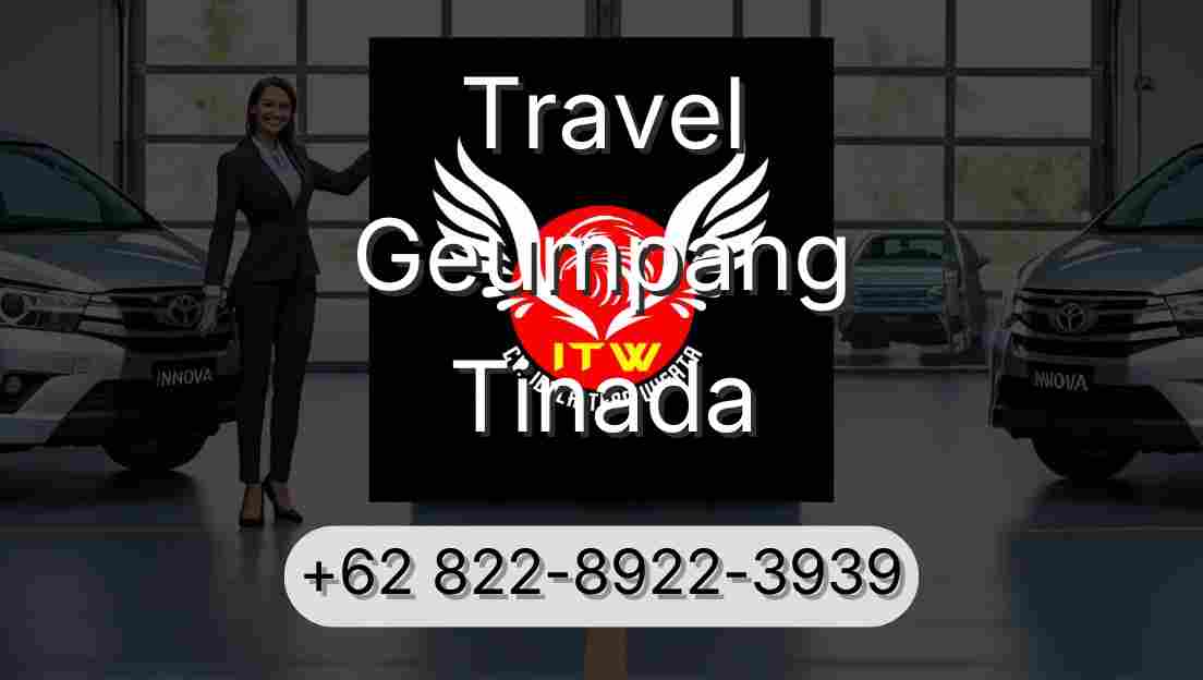 Travel Geumpang Tinada