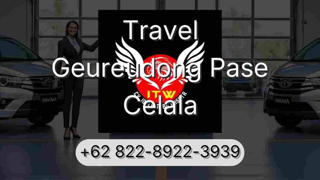 Travel Geureudong Pase Celala