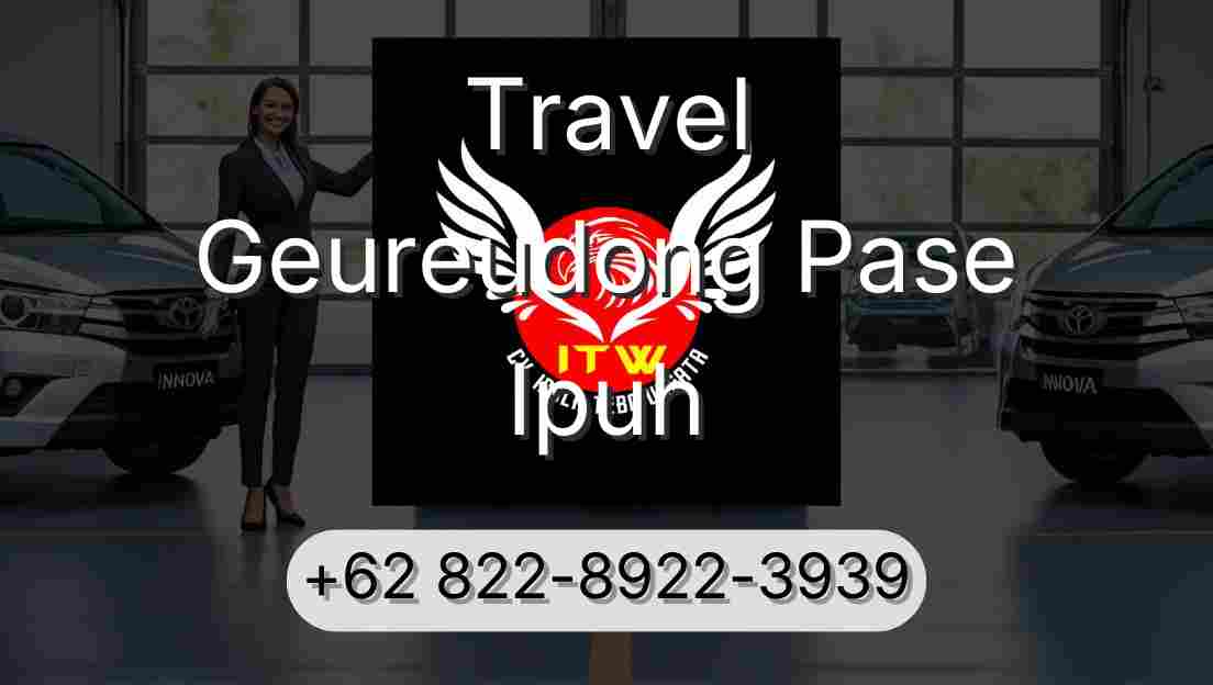 Travel Geureudong Pase Ipuh