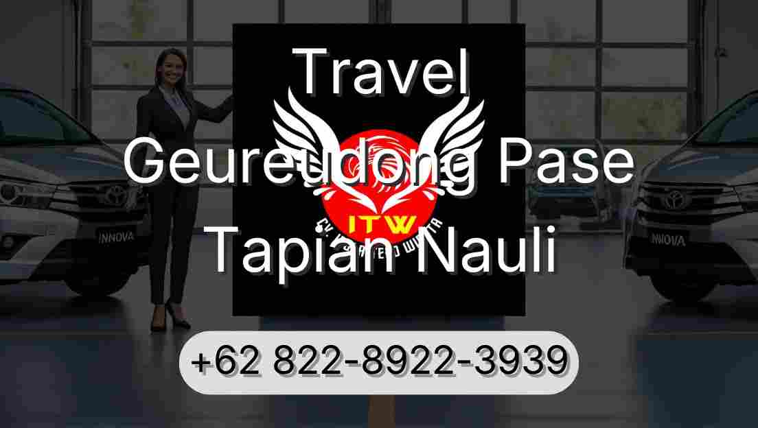 Travel Geureudong Pase Tapian Nauli