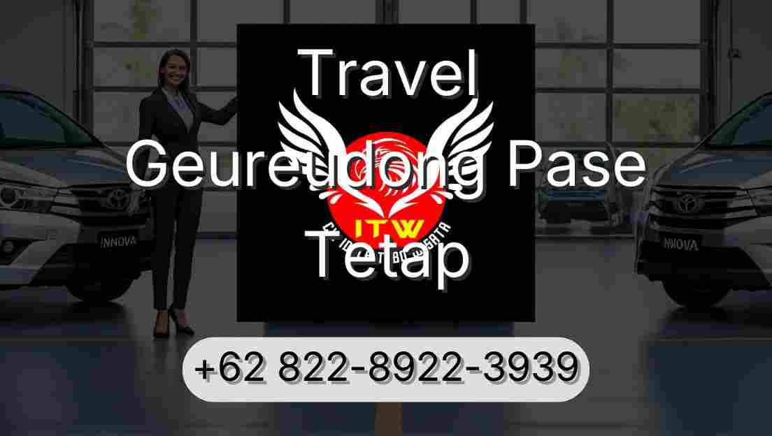 Travel Geureudong Pase Tetap