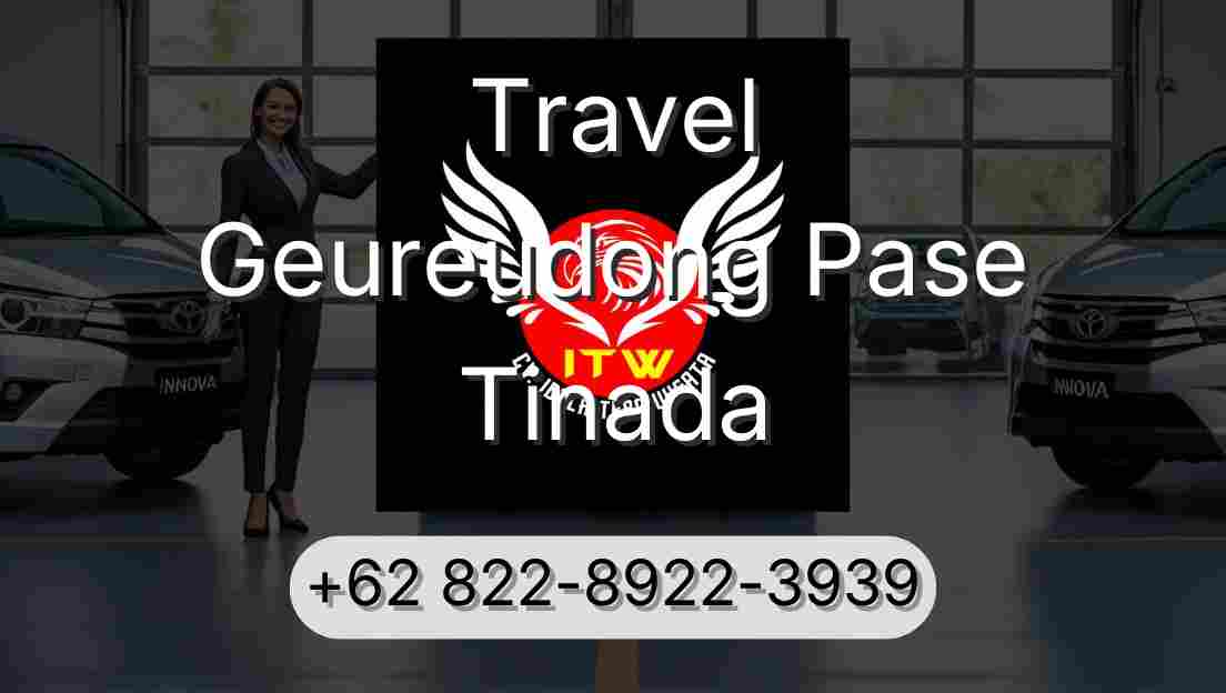 Travel Geureudong Pase Tinada