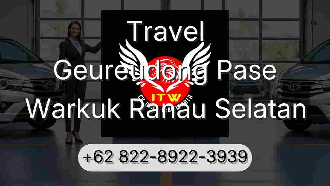 Travel Geureudong Pase Warkuk Ranau Selatan