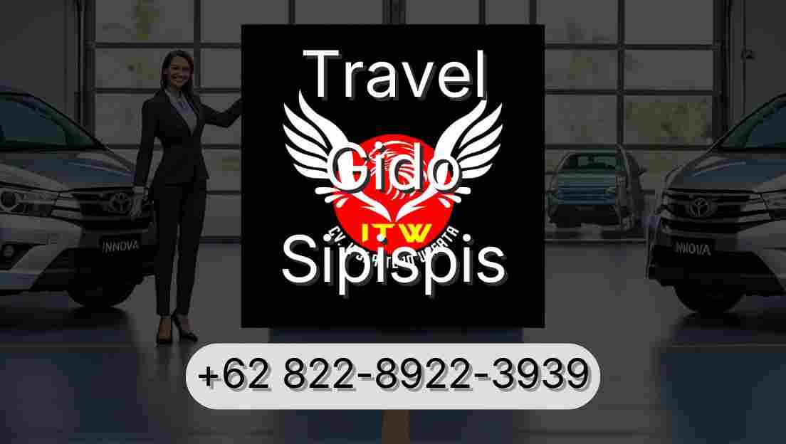 Travel Gido Sipispis