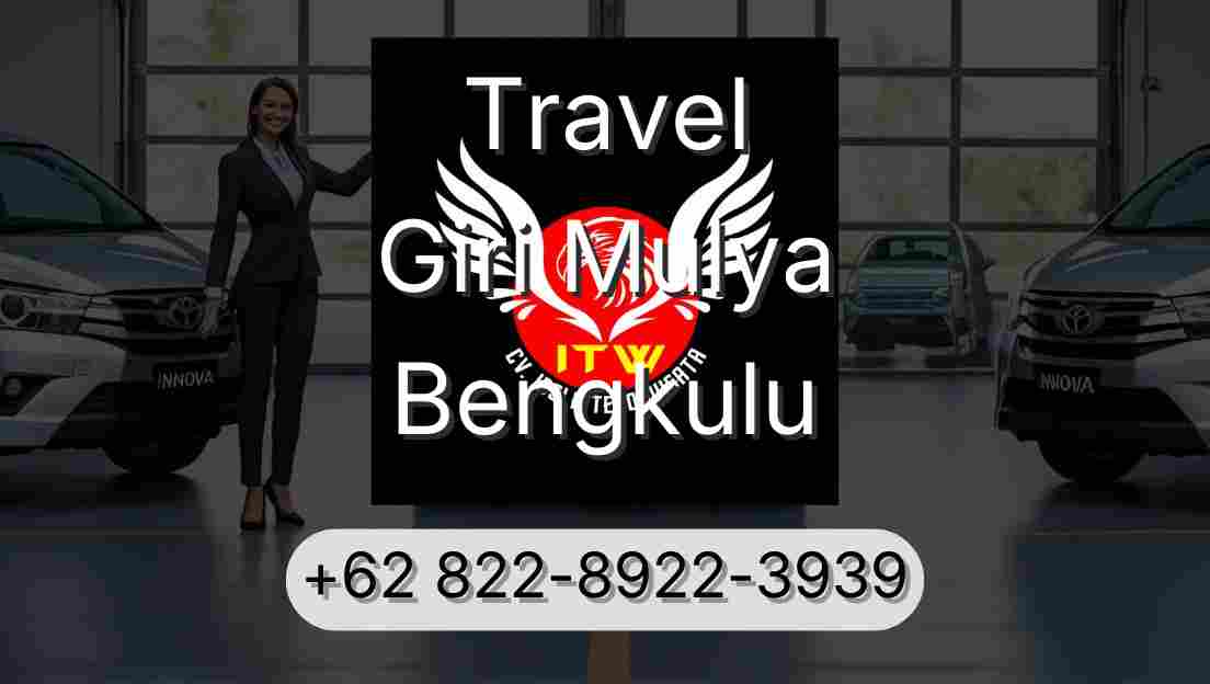 Travel Giri Mulya Bengkulu