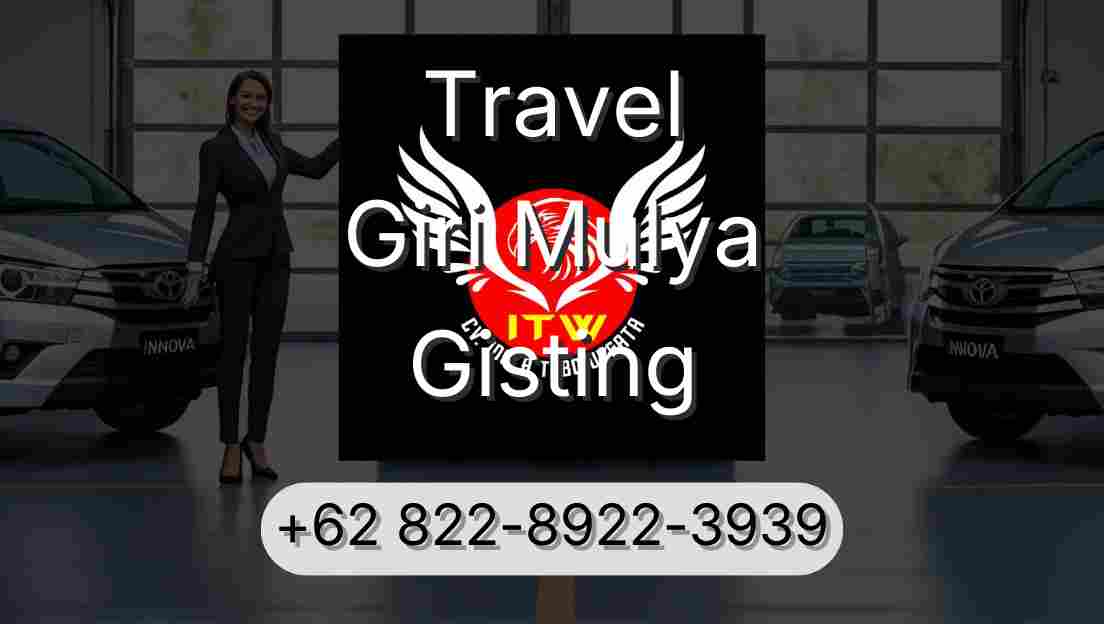 Travel Giri Mulya Gisting