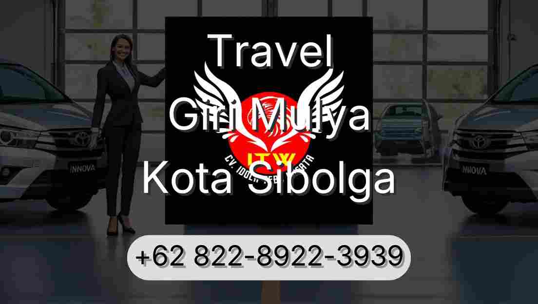 Travel Giri Mulya Kota Sibolga