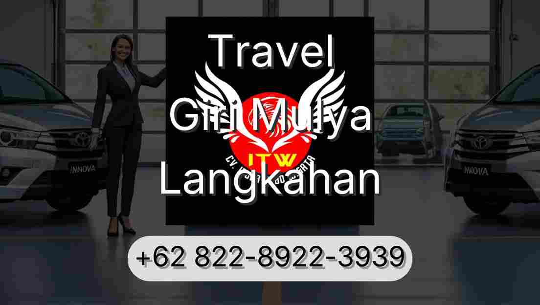 Travel Giri Mulya Langkahan