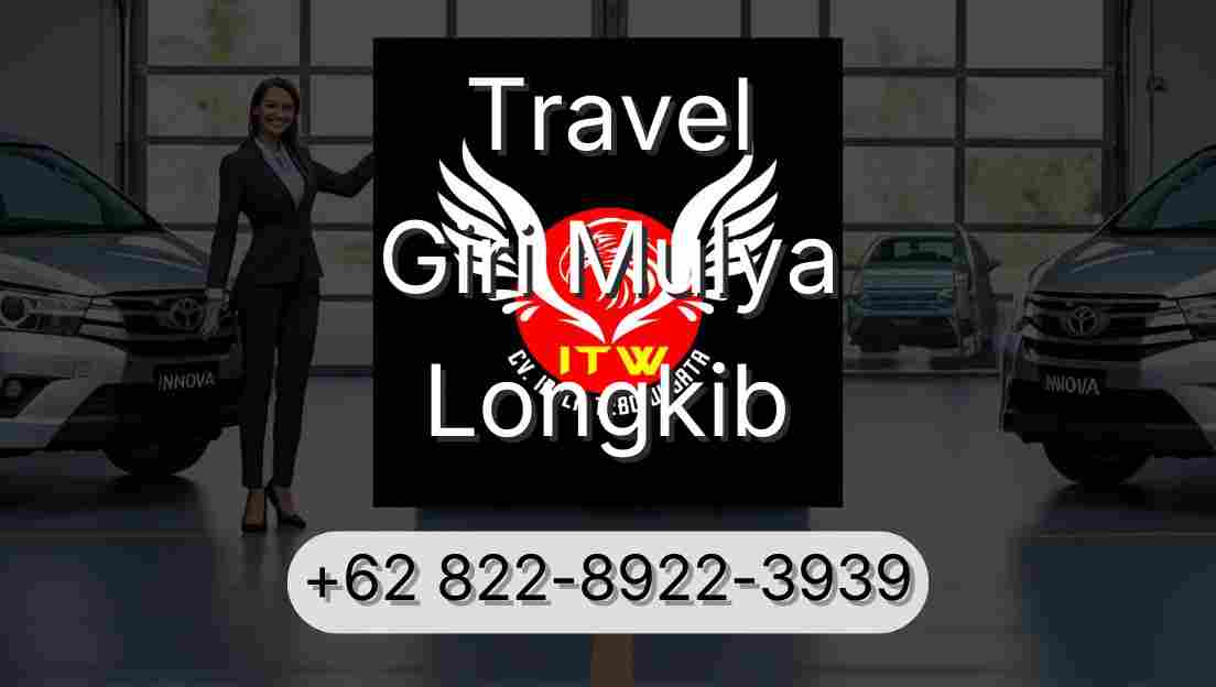 Travel Giri Mulya Longkib