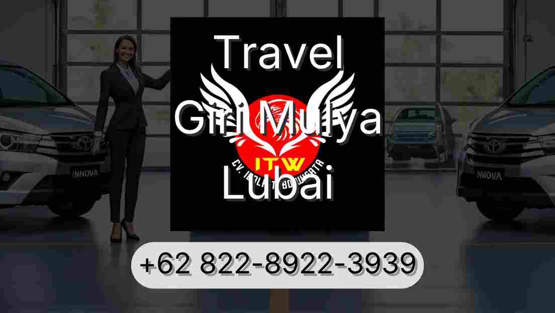 Travel Giri Mulya Lubai