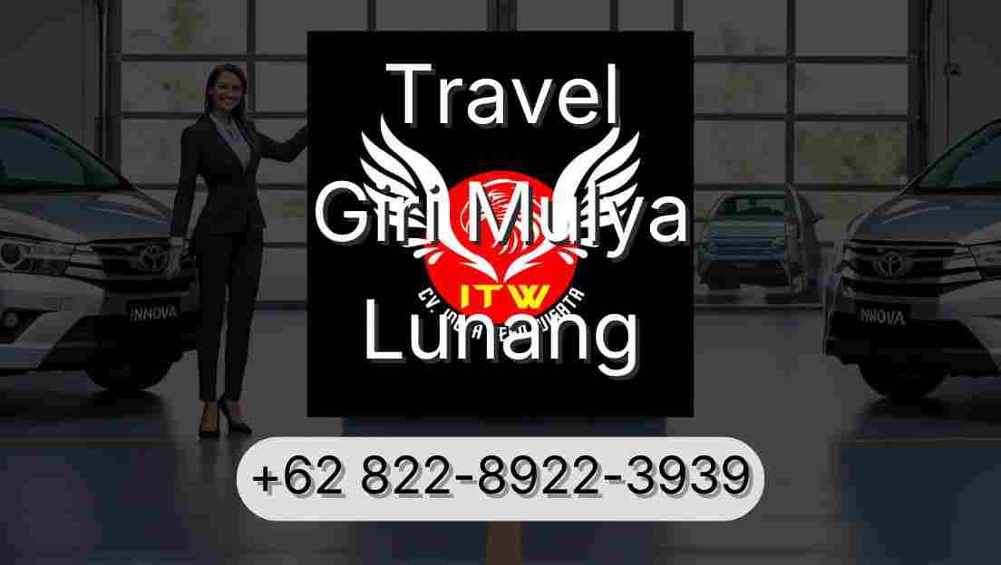 Travel Giri Mulya Lunang