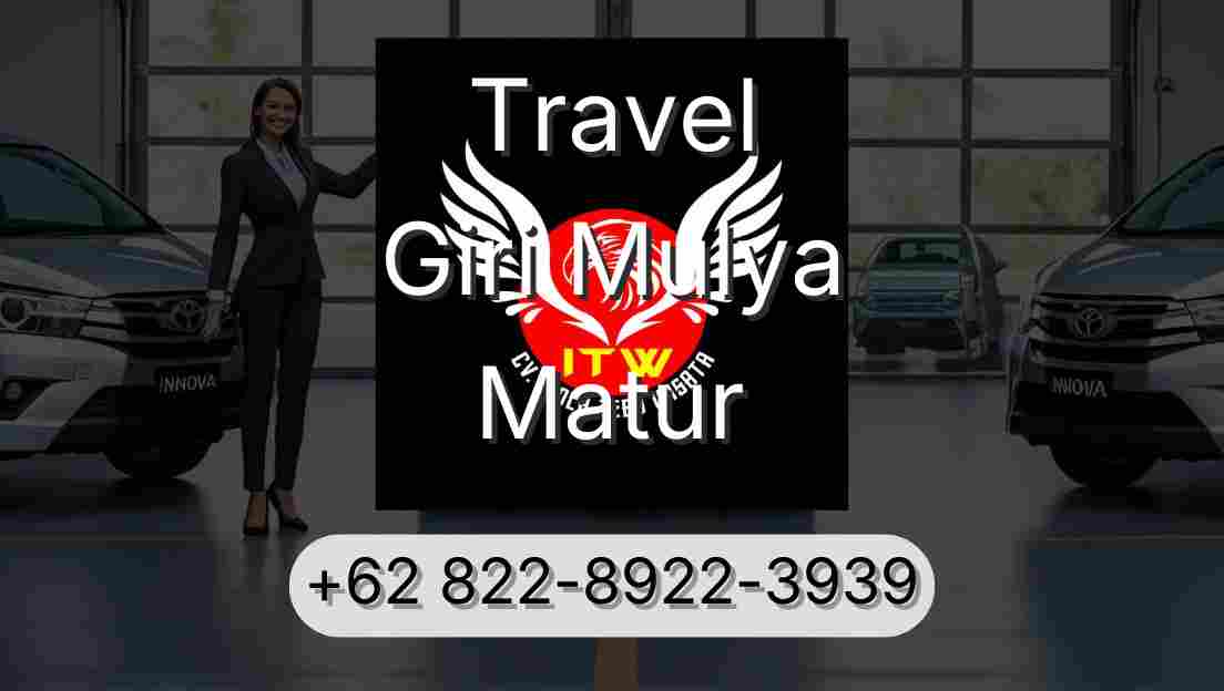 Travel Giri Mulya Matur