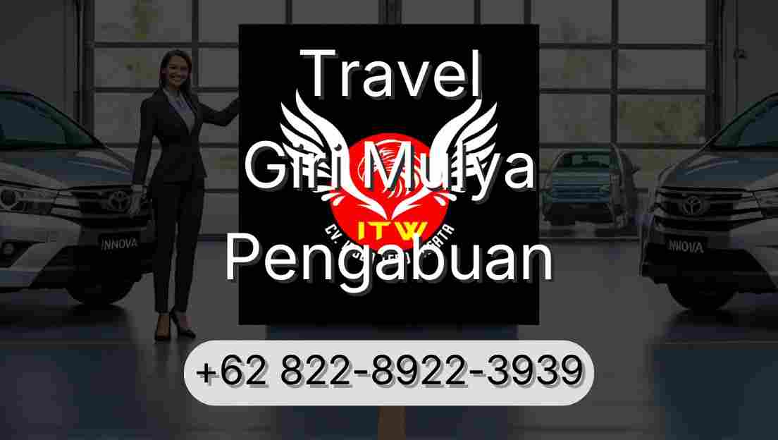 Travel Giri Mulya Pengabuan