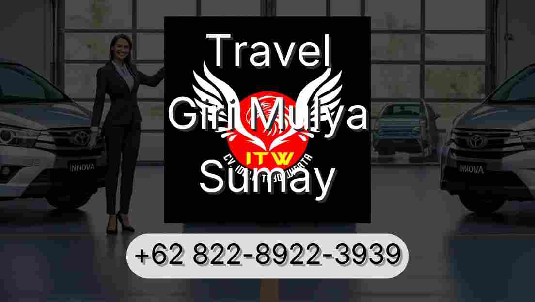 Travel Giri Mulya Sumay