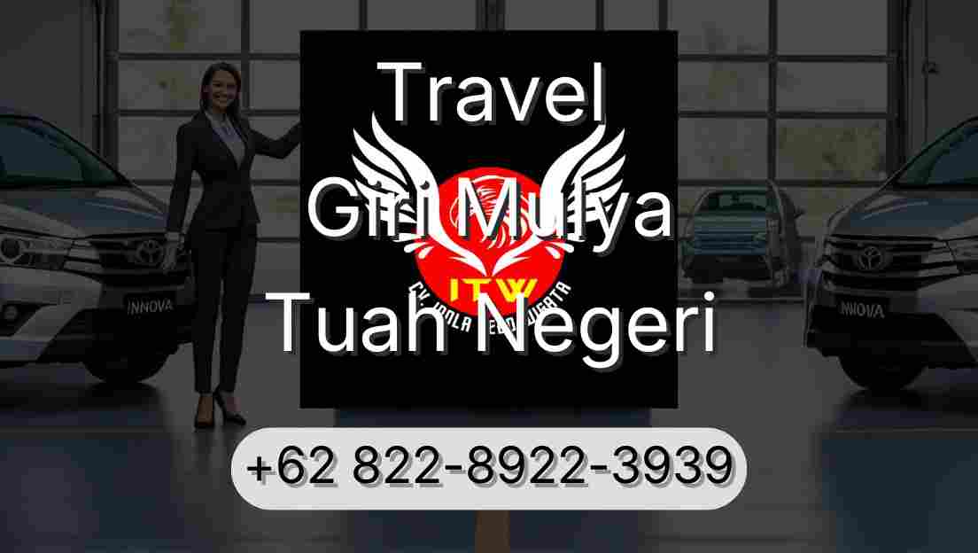 Travel Giri Mulya Tuah Negeri