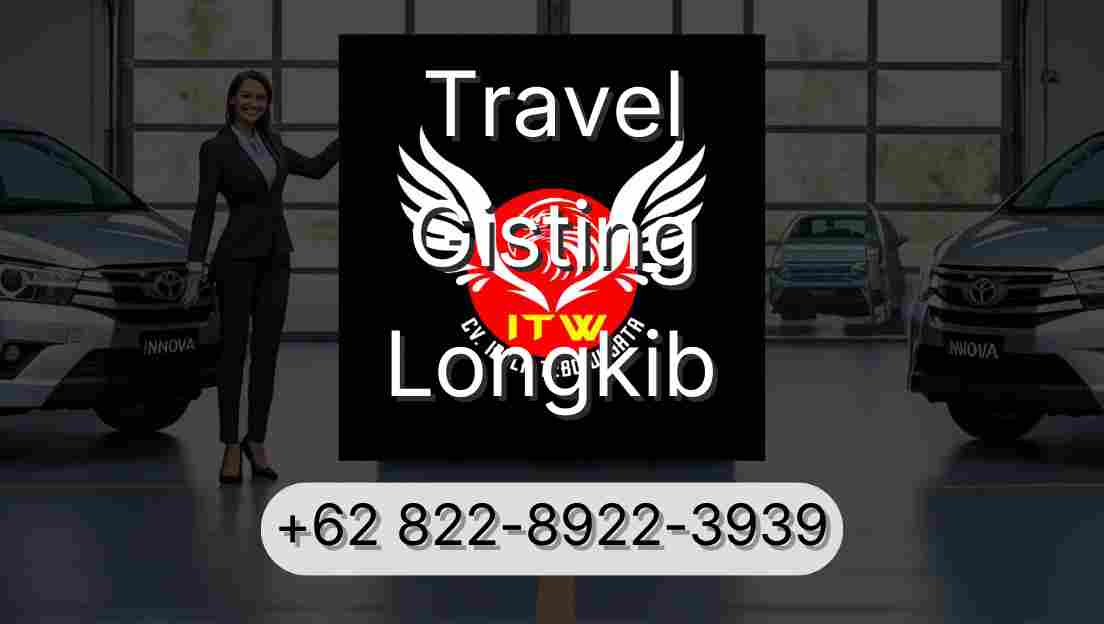 Travel Gisting Longkib