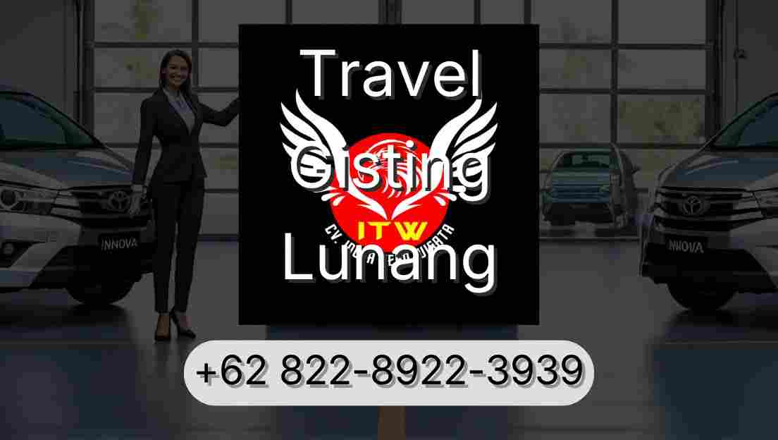 Travel Gisting Lunang