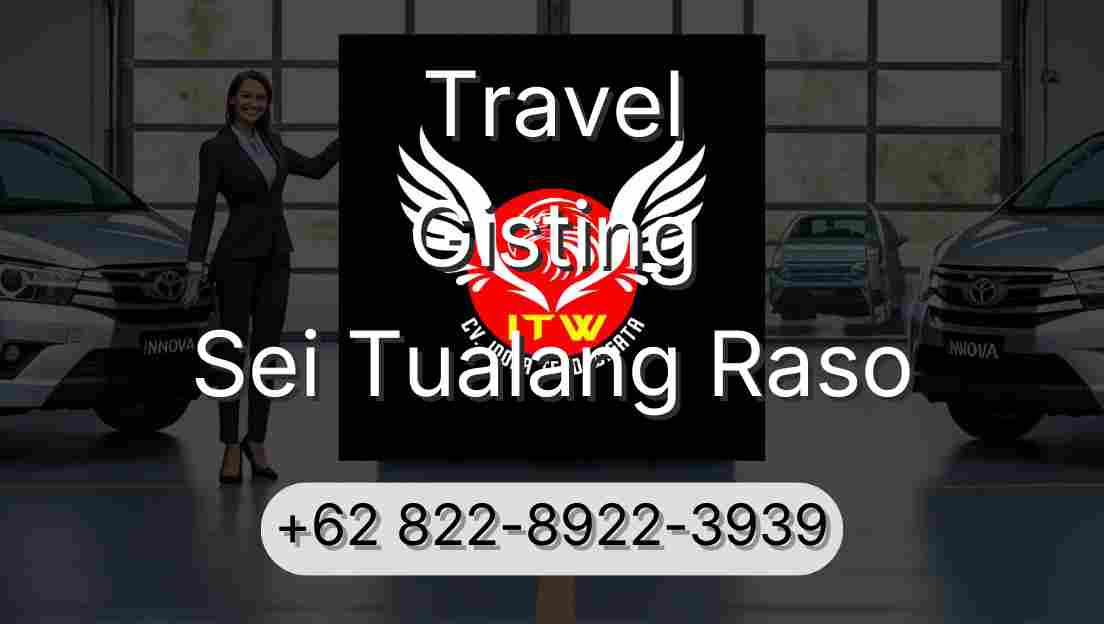 Travel Gisting Sei Tualang Raso