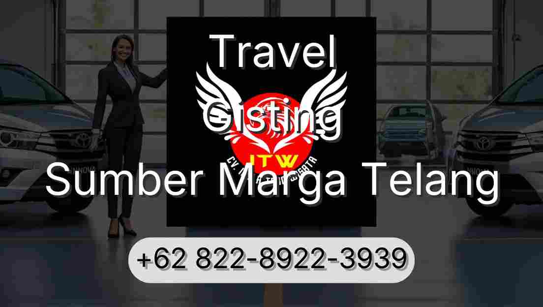 Travel Gisting Sumber Marga Telang