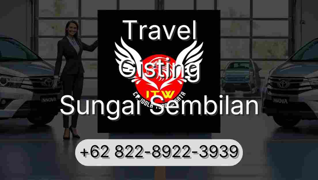 Travel Gisting Sungai Sembilan