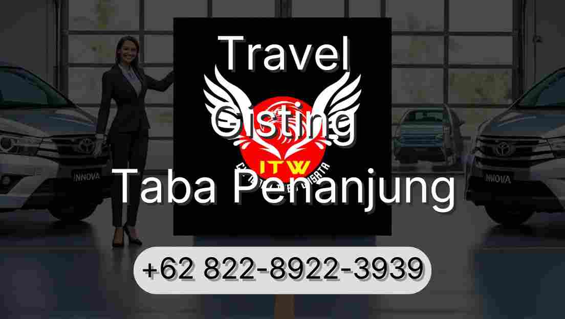 Travel Gisting Taba Penanjung