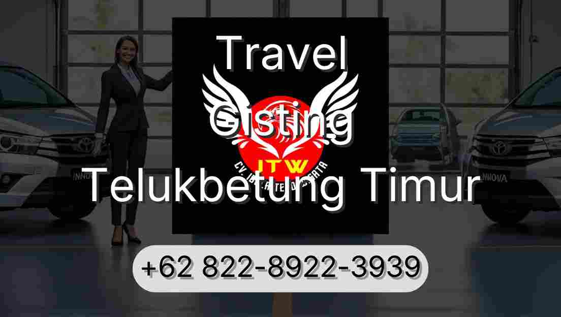 Travel Gisting Telukbetung Timur