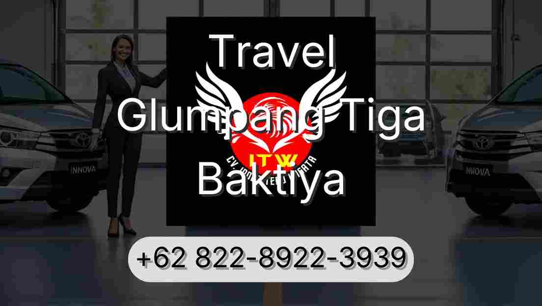 Travel Glumpang Tiga Baktiya