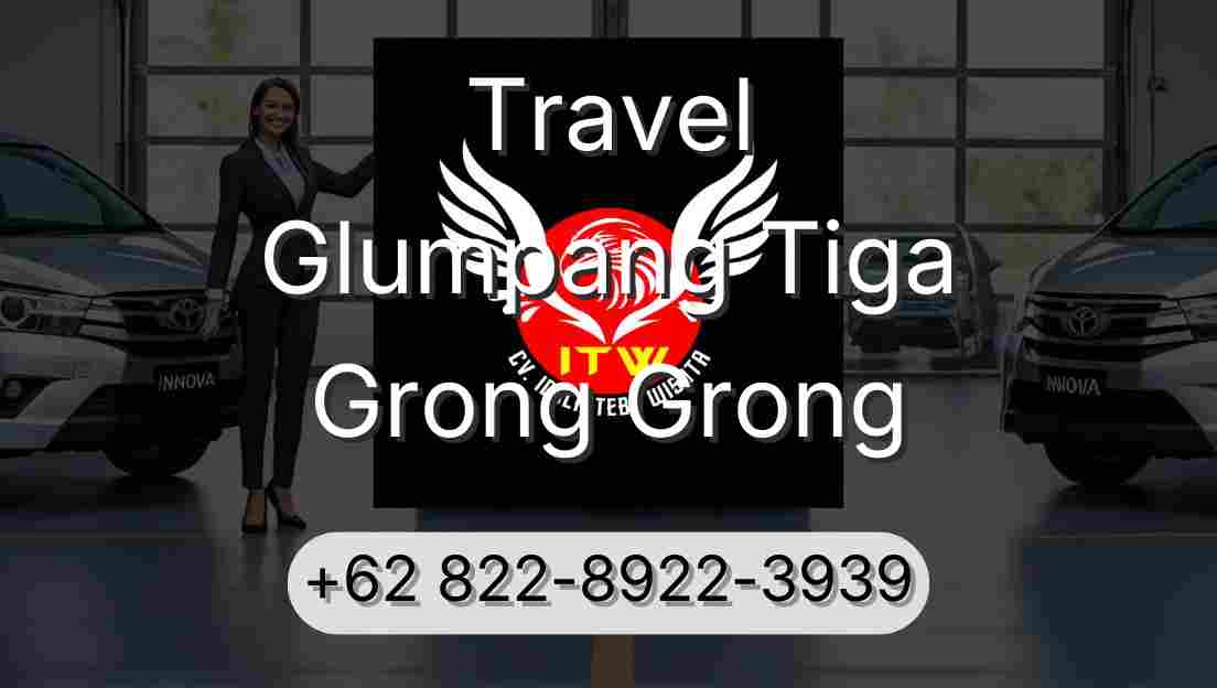 Travel Glumpang Tiga Grong Grong