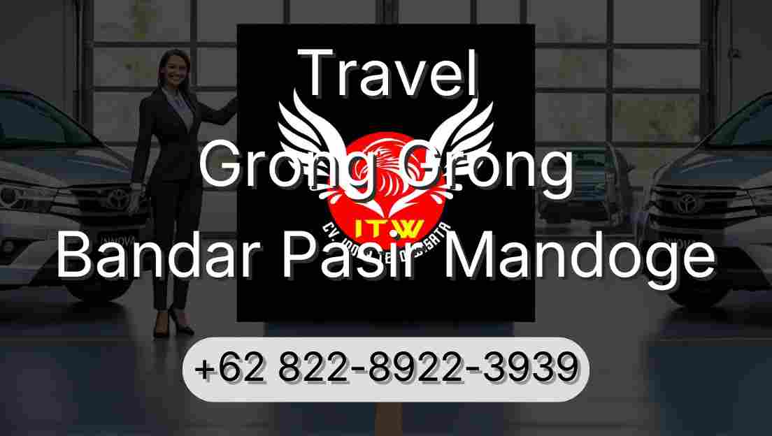 Travel Grong Grong Bandar Pasir Mandoge