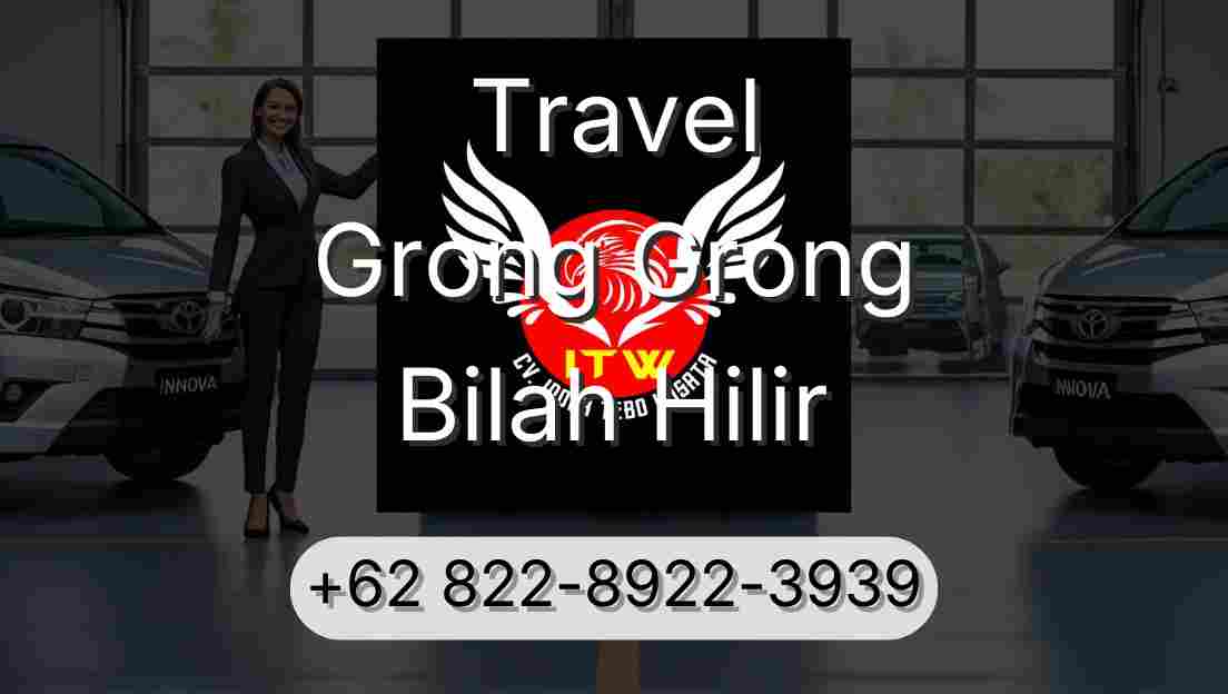 Travel Grong Grong Bilah Hilir