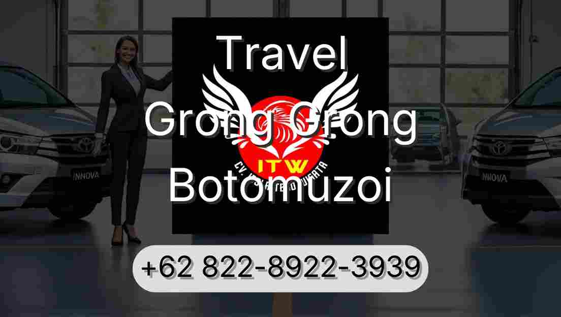 Travel Grong Grong Botomuzoi