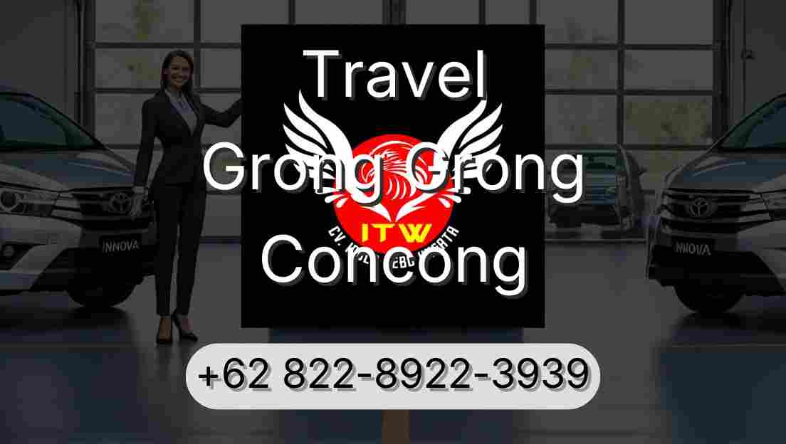 Travel Grong Grong Concong