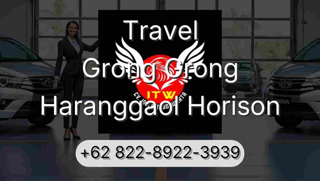Travel Grong Grong Haranggaol Horison